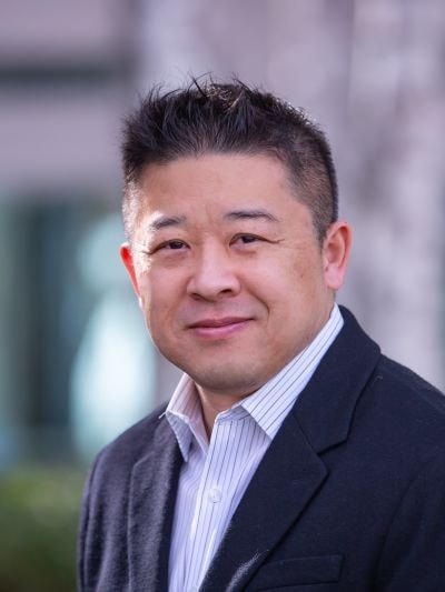 Kent Hu, Broker at CCPCA Realty